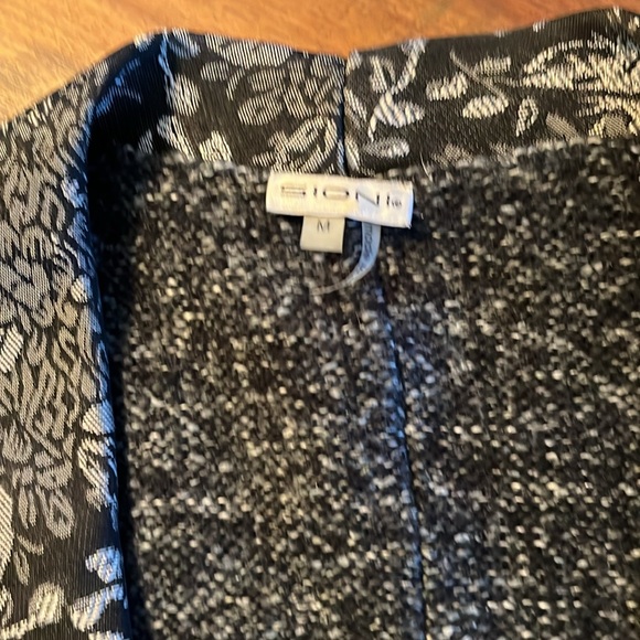 Sion women’s sweater - Picture 3 of 4